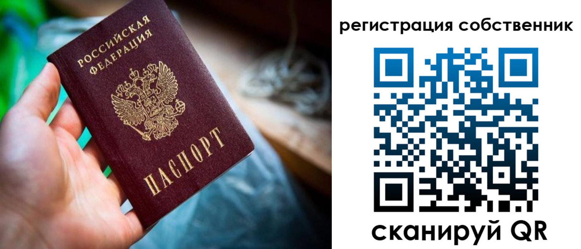 прописка гарантия в Котласе